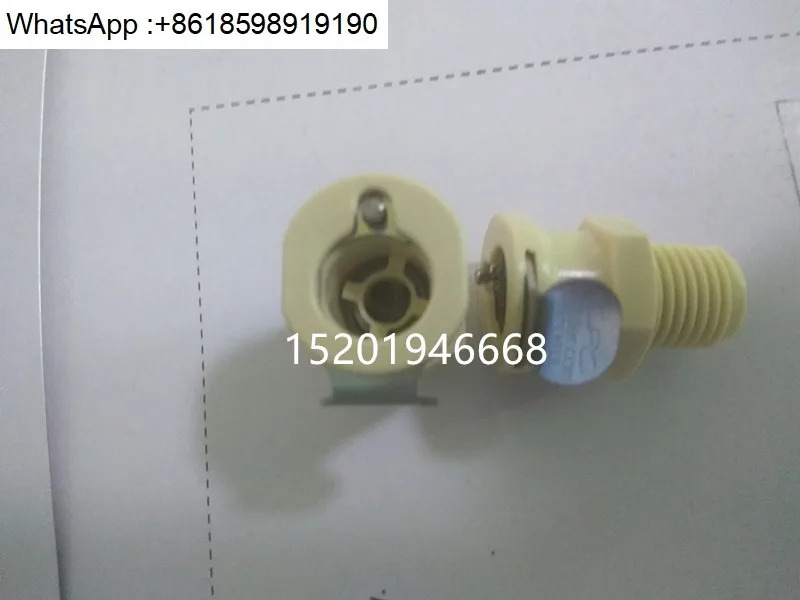원본 퀵 커넥터 PLCD 2400412 PMCD 240212 약산과 알리