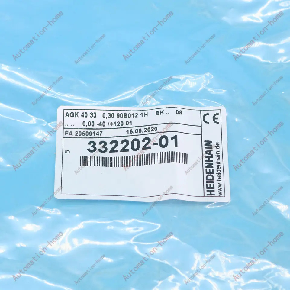 HEIDENHAIN 인코더 케이블 ID 332202-01 신 XR 1PC