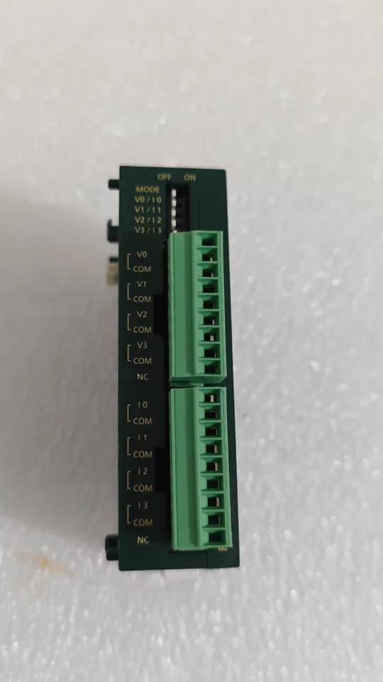 Ones PLC 모듈 FP0R/FP0-A21 A21-F A80-A TC8 RTD6 AD4 8 DA4 TC4 신