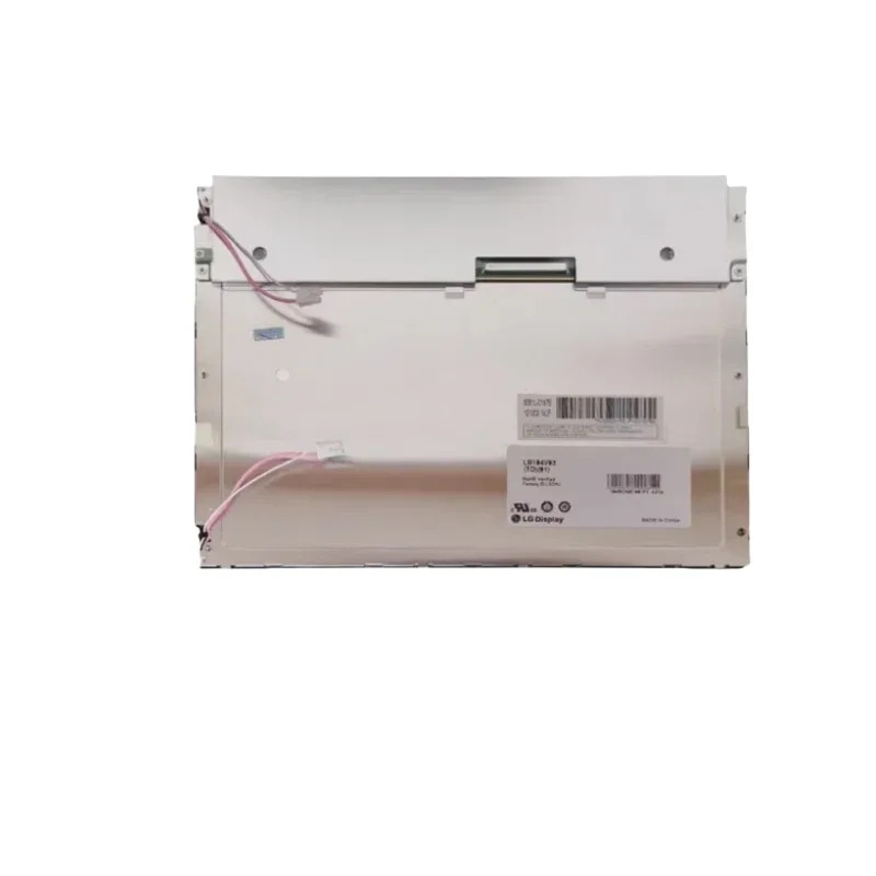 10.4인치 LCD 디스플레이 Lb104v03-td01