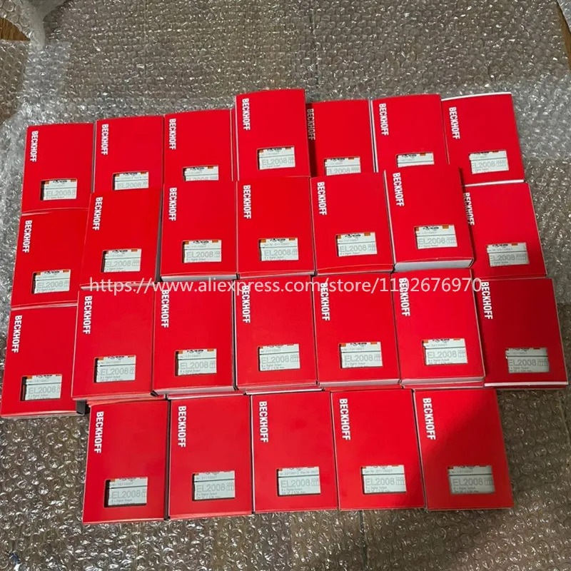 오리지널 EL2008 EL1008 EK1101 EK1110 EL2004 EL9011 KL9010 EK1501