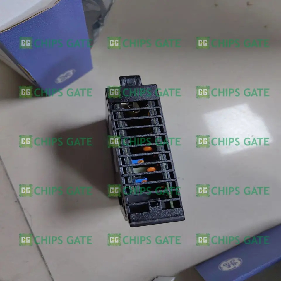 신형 PLC 입력 아날로그 모듈 IC693ALG221