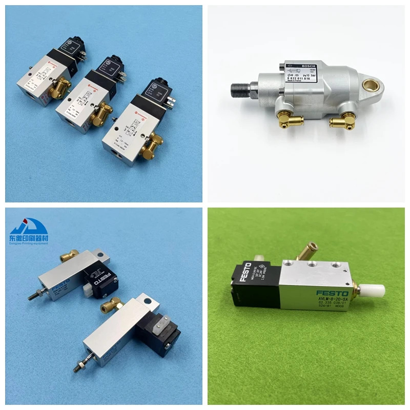 IN CHKBA 라피다 105 프린팅 머신 보드 GJR5253800R0101 07TC92 A3