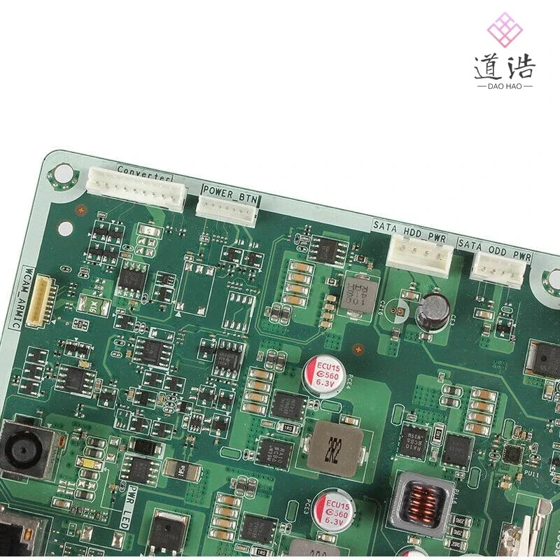 757776 -001 hp호환 PC-22 AIO 마더보드 IPPBT-PA776719 DDR3 메인보드 리퍼 완료 완전 작동