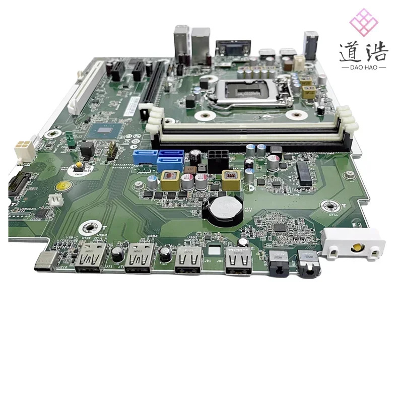 912337-001 hp호환 EliteDesk 800 G3 SFF 마더보드901017-001 912337-601 LGA 1151 DDR4 메인보드 리퍼 완료 작동