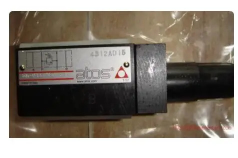 ATOS 릴리프 밸브 HM-011/210 40 이탈리아산 HM-011/350 HM-011/100/210/V HM-011/50/V HM-011/100