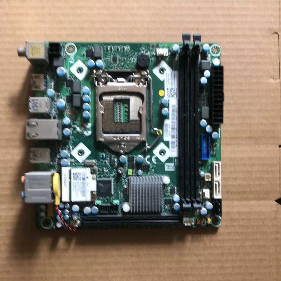 델데스크탑 마더보드 Alienware X51 R2 MS-7796 PGRP5 ITX 1150
