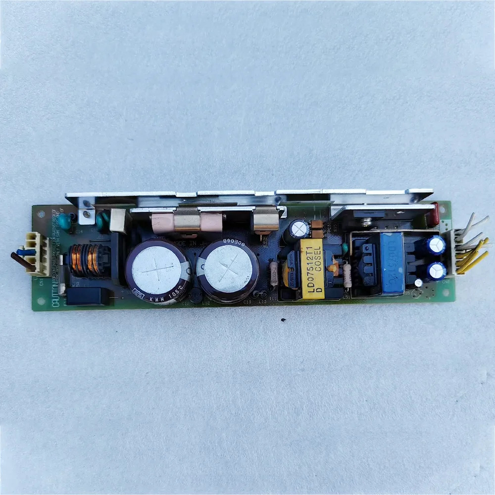 EL 리퍼 스위칭 전원공급장치 LDA75F-12 12V 6.3A