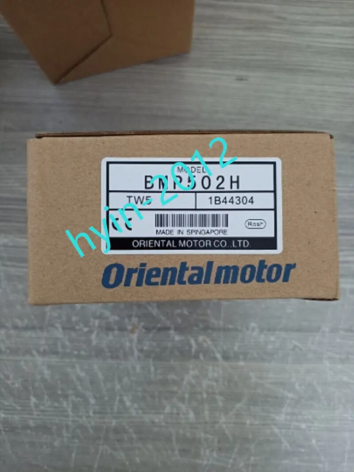 BMP502H 모터 거버너 신