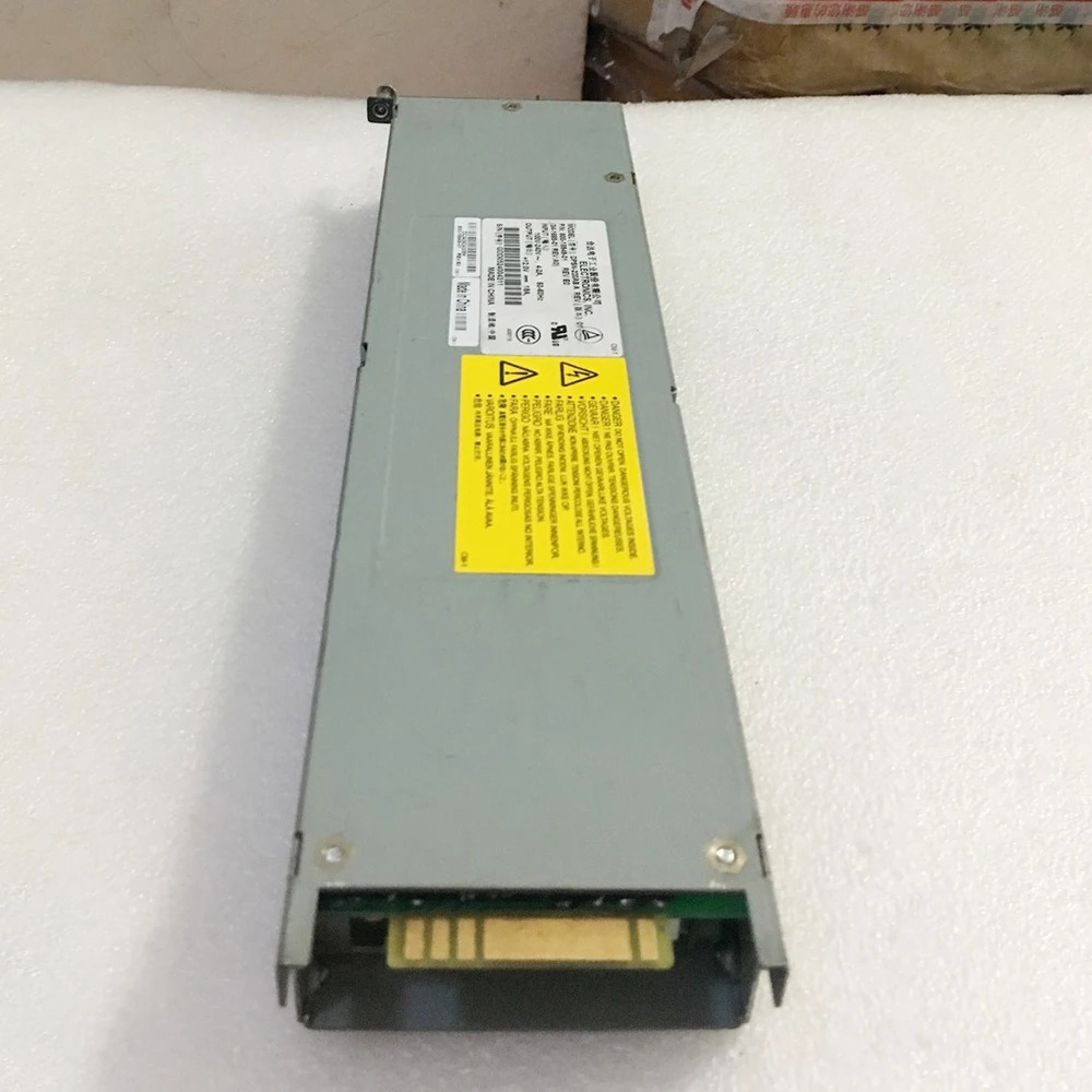 시스코 스위칭 전원공급장치 DPSN-220AB A 220W 34-1665-01 PIX-535-PWR-AC 800-18949-01