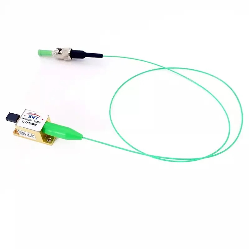 K830F02FN-1.000W 열 플렉소 CTP LD BWT 830nm 1W