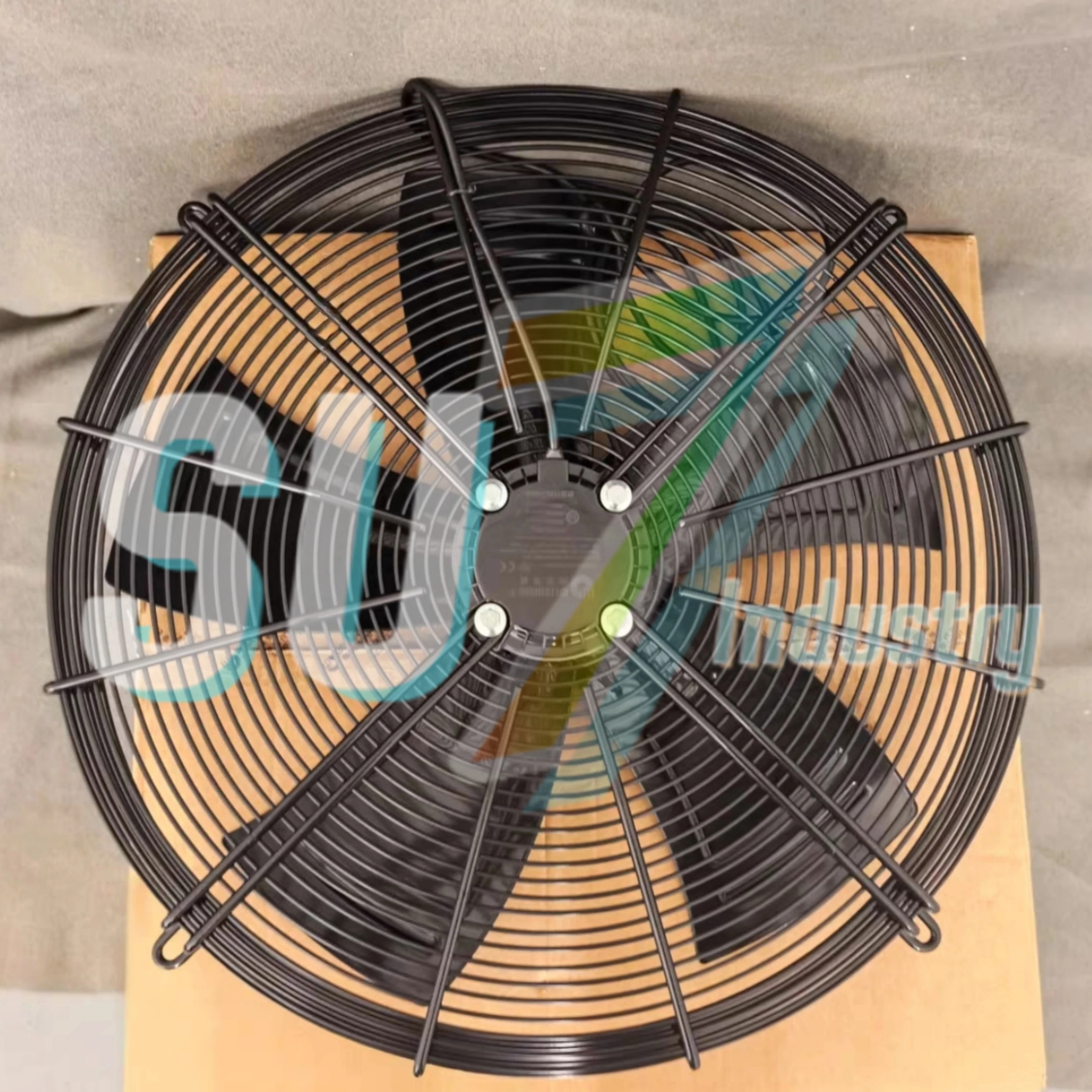 YWF4D-630B 외부 로터 팬 신규 입고 YWF4D-630S