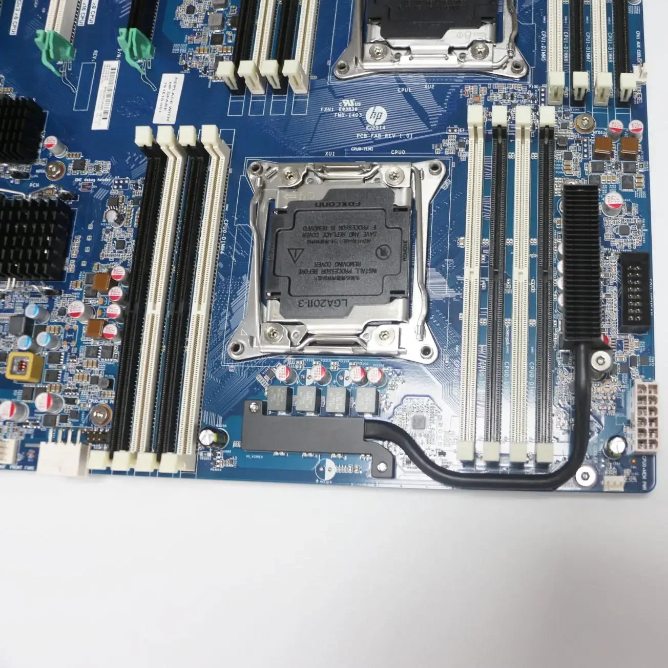 hp호환 Z840 워크스테이션 메보드761510 -001/601 710327 -002