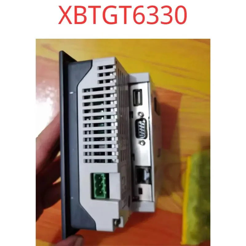 리퍼 OK XBT6330 터치 스크린 기능 패키지