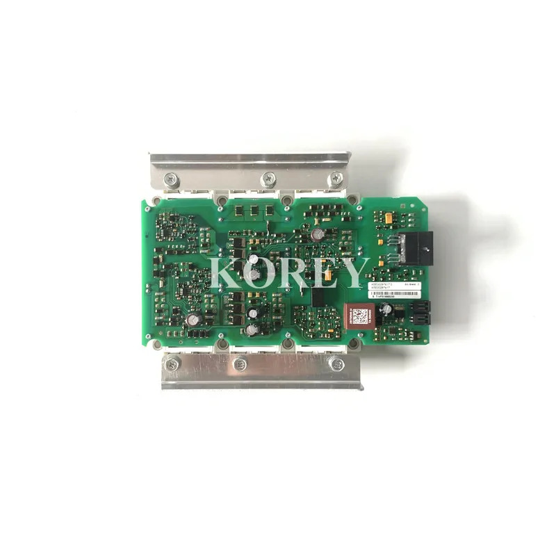 IGBT 모듈이 포함된 인버터 드라이브 보드 A5E00297617