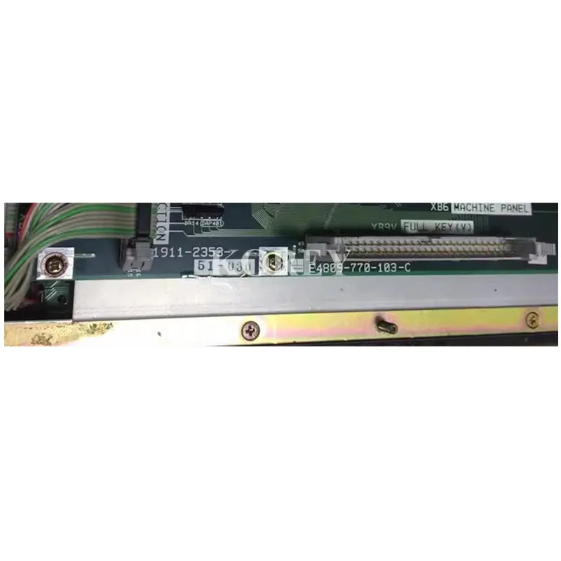 회로 기판 E4809-770-103 E4809-770-110 포장