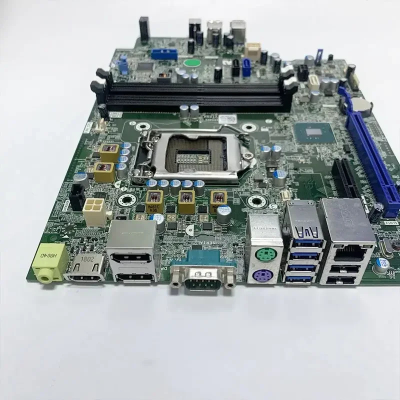 DELL Optiplex 5050 SFF 마더보드 FDY5C CJ18T LGA1151 DDR4 메인보드완전 작동 리퍼