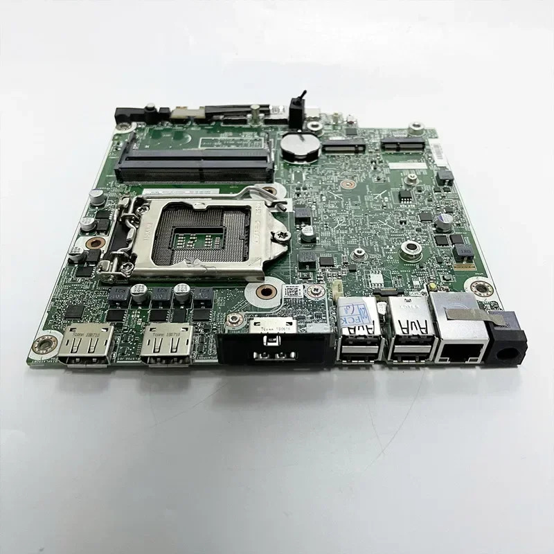 912857 -001 hp호환 600 G3 DM 마더보드906309 -002 16515-1 348.06N35.0011 메인보드 완전 작동 리퍼