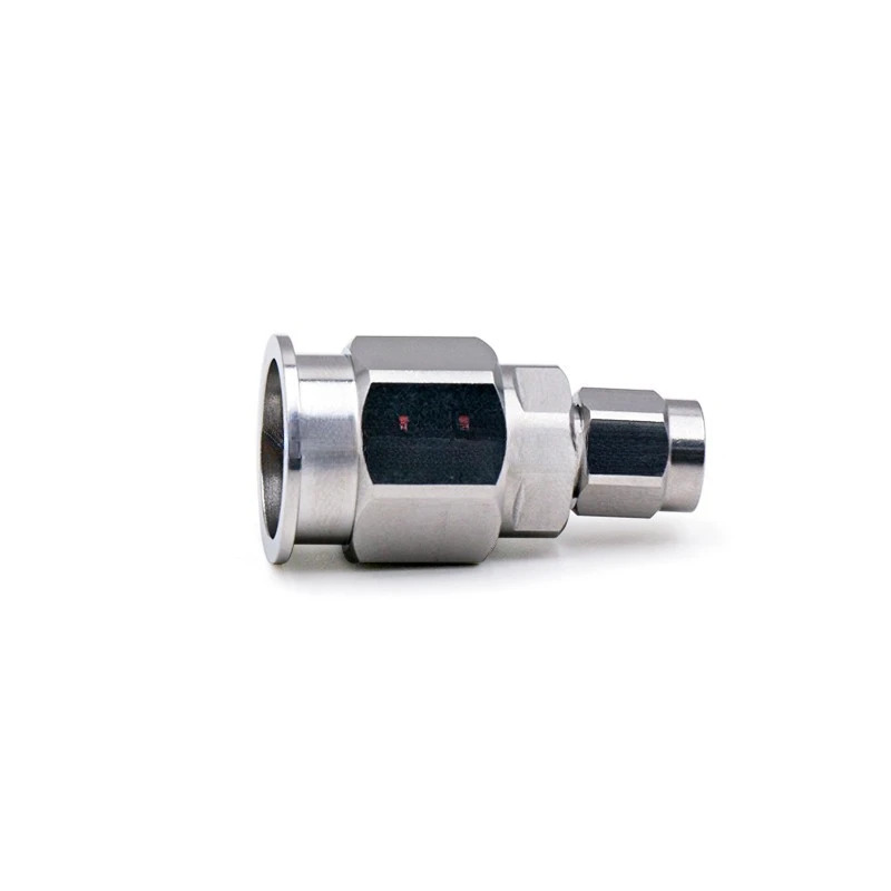 Dongfang Xupu RF 어댑터 TNC/SMA-JJG 스테인레스 스틸 TNC - SMA Male DC-6G