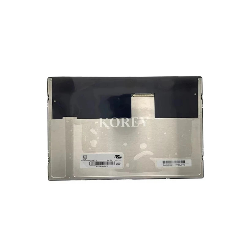 12.1인치 디스플레이 패널 HMI G121I1-L01 Rev. C2 C3 C4 C5 새 원본