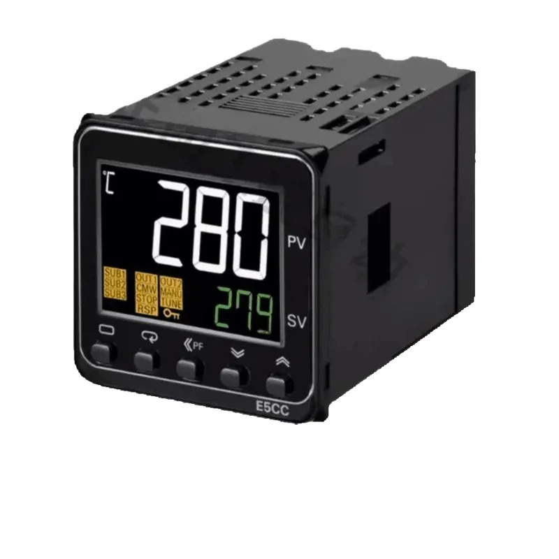 E5cc-rx3a5m-000 정상 작동 리퍼