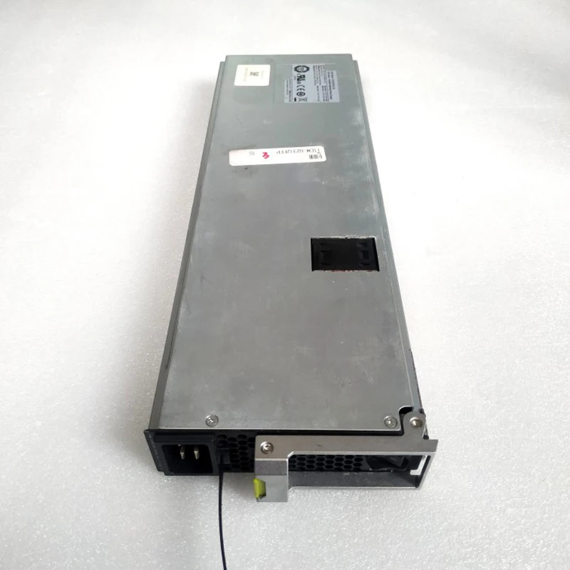 화웨이호환 PAC3KS54-CE 3000W AC 전원 모듈 블랙 S7700 S12700 S12700E용