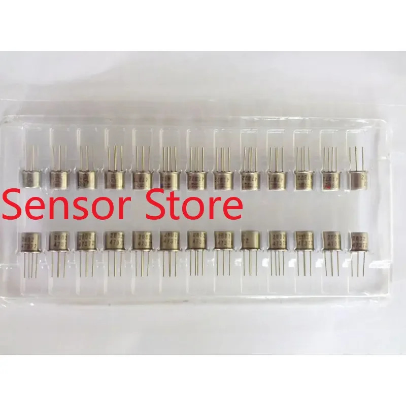 5PCS 초소형 전기화학 CO 센서 일산화탄소 TGS5141 신