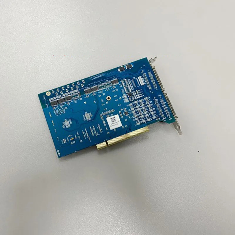 AJINEXTEK PCI-N8404 V3.1 PCI-N404-V3.1.0제어 카드