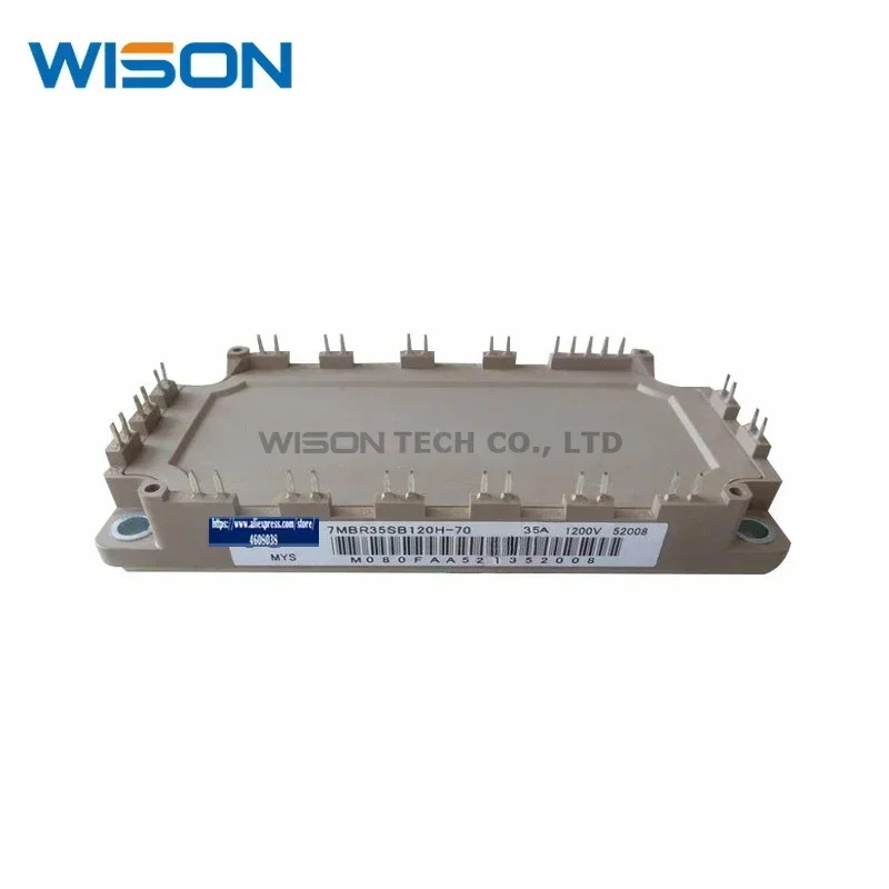 7MBR35SB120H-70 7MBR50SB120H-70