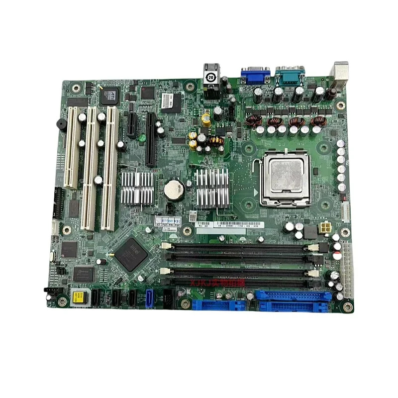 DELL PowerEdge 840 PE840 서버 메보드 XM091 0RH822용