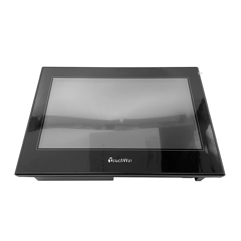 Xinjie 머신 터치 스크린 TGC65-ET X-Net 이더넷 포트 지원 15.6 인치 신