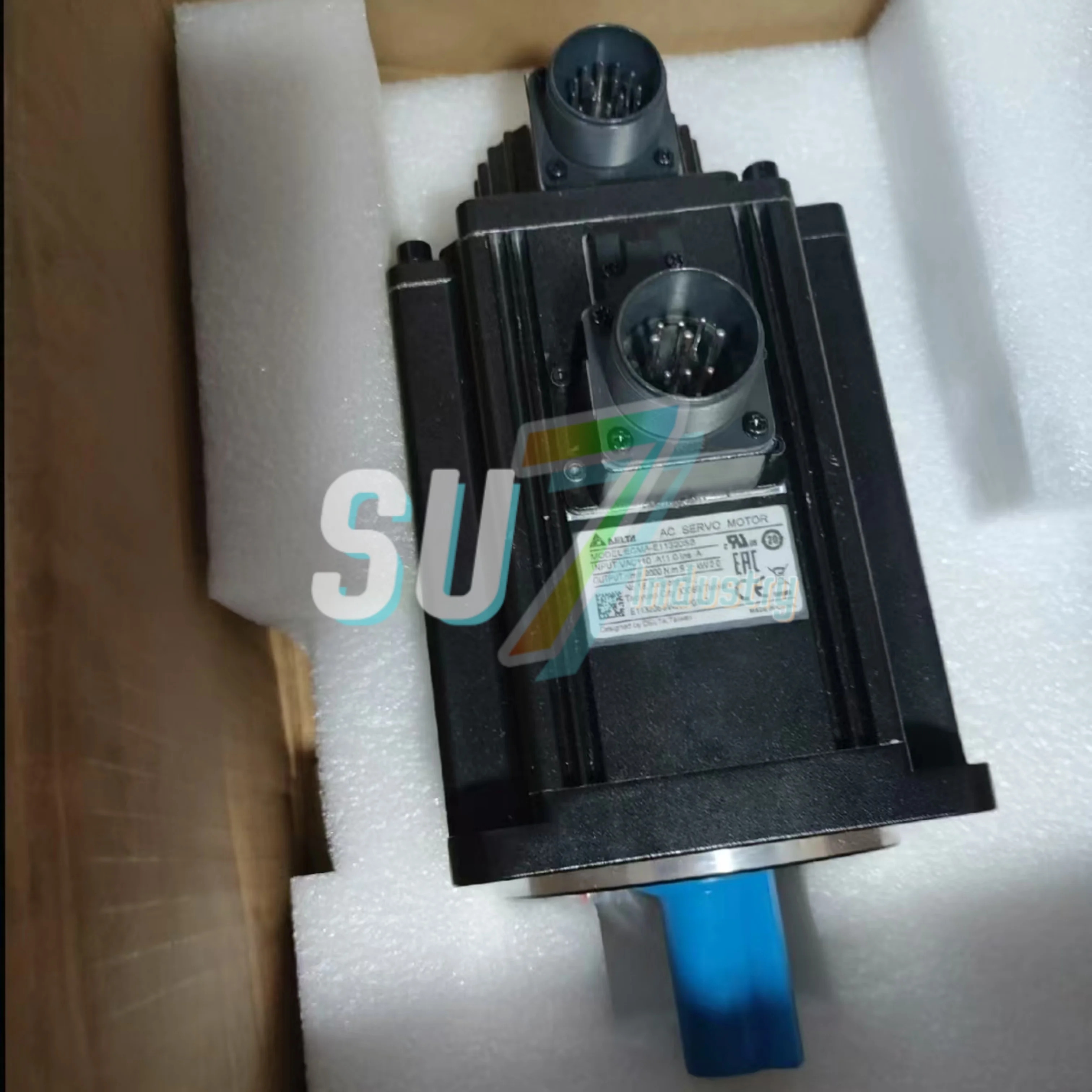 ECMA-E11320RS ECMA-E11320SS 서보모터 새