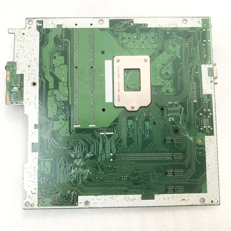 DELL Optiplex 3040 MT 마더보드 0TK4W4 MIH110R/Whitefish 14056-1 메보드 리퍼 완료