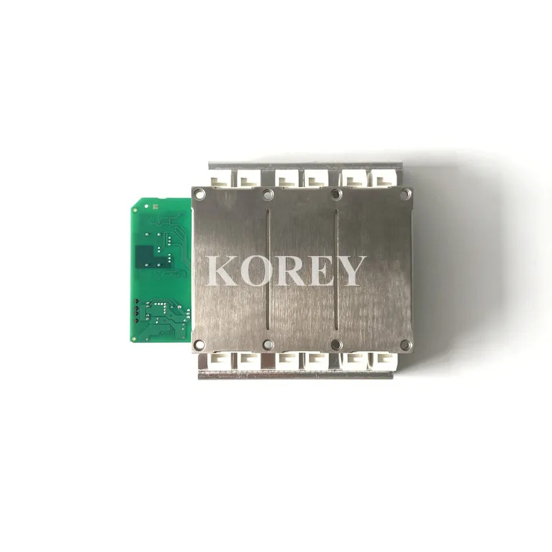 IGBT 모듈이 포함된 인버터 드라이브 보드 A5E00297617