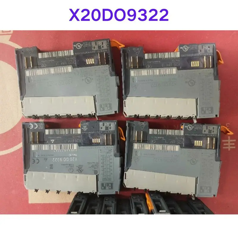 리퍼 OK X20DO9322 모듈