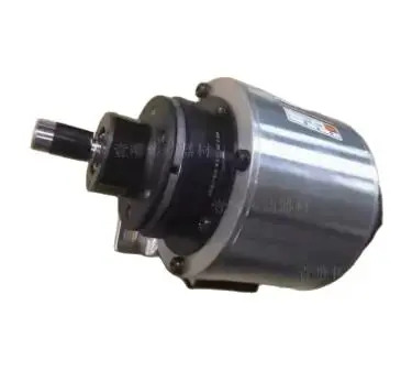 MIKIPULLEY 클러치 브레이크 조합 125-12-12N 125-10-12N 125-08-12N 125-06-12 122-08-20
