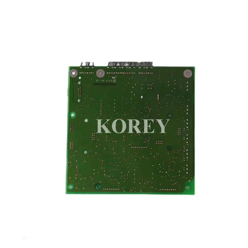 제어 보드 UF C762 AE101 3BHE006412R0101 C718 HIEE300936R0101 원본 하시기 바랍니다