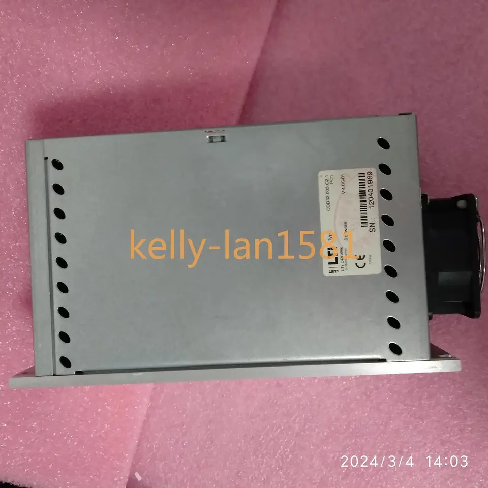 리퍼 CDD32.003C2.1 CDD32.003.C2.1.PC1