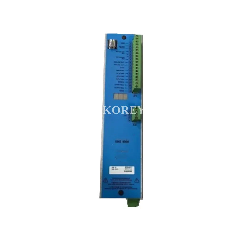 서보 드라이버 SDS4071 오리지널 주세요