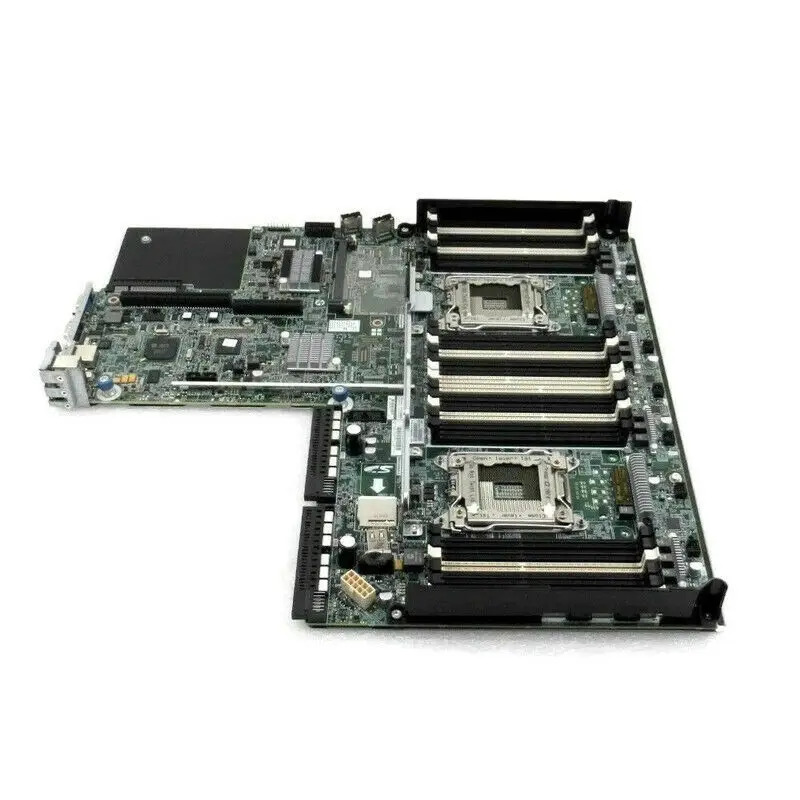 hp호환 DL360P G8 듀얼 X79서버 마더보드 667865 -001 718781 732150 완전히 리퍼된 고품질
