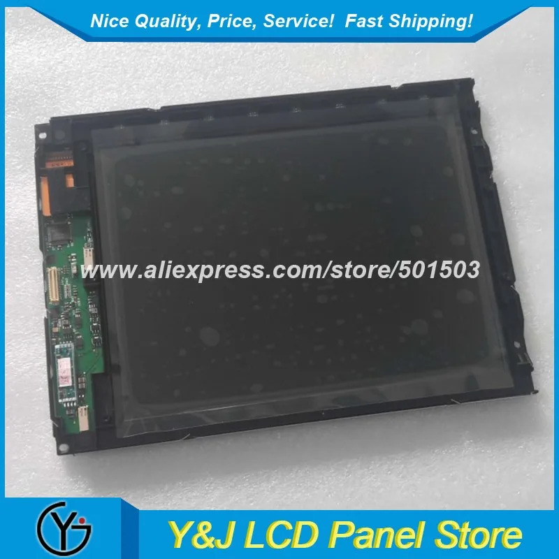 LQ10D34G 10.4 640x480 LCD 디스플레이 패널