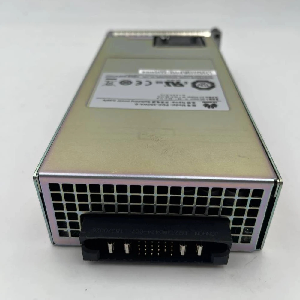PDC-350WA-B 스위치 DC 전원공급장치 화웨이호환 6720-30C 6720-54C 350W