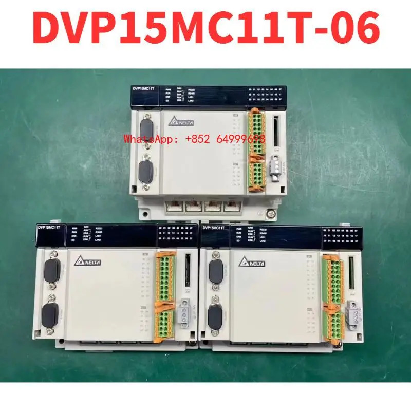 리퍼 OK DVP15MC11T-06