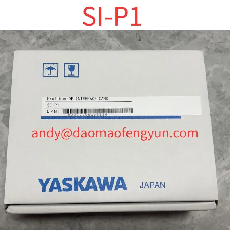 PROFIBUS-DP 통신 보드 SI-P1