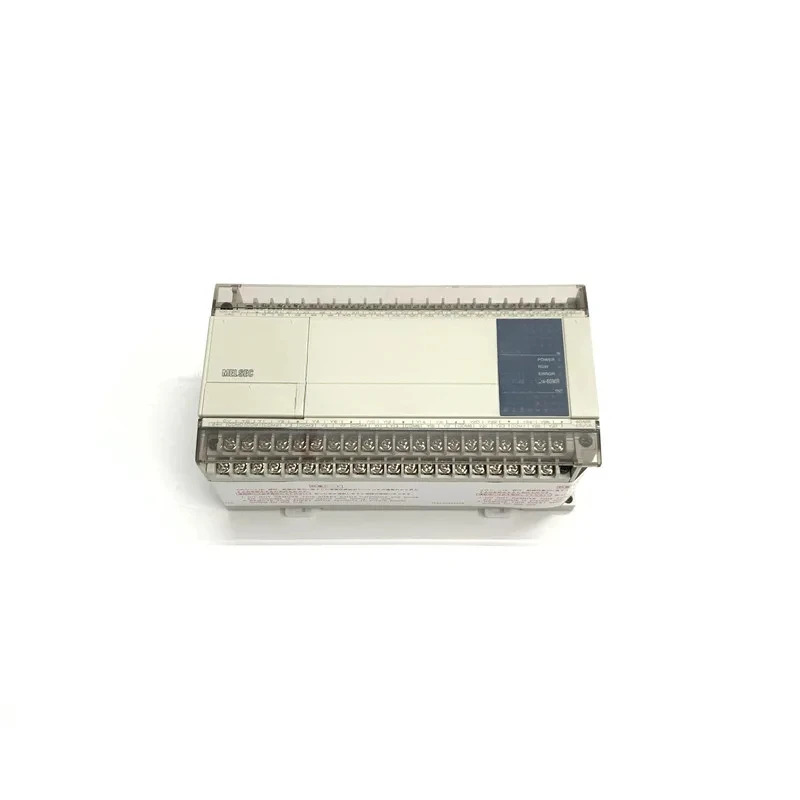 FX1N 시리즈 PLC 모듈 프로그래밍 컨트롤러 FX1N-24MR-ES/UL FX1N-60MR-ES/UL 원본