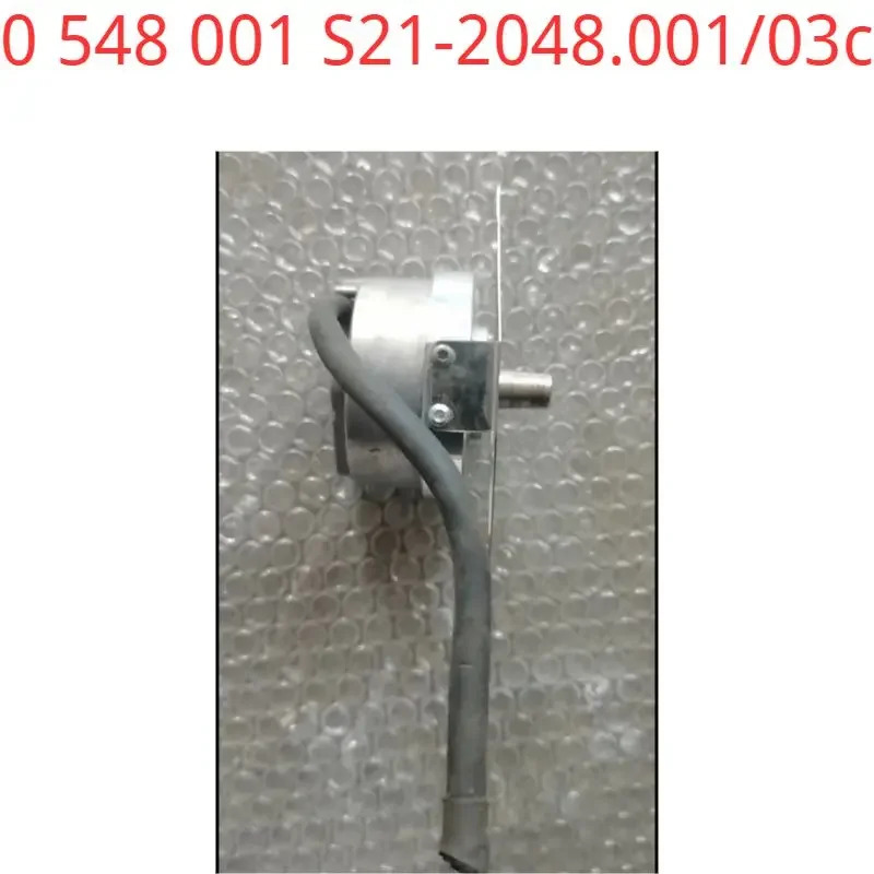 리퍼 OK 인코더 S0 548 001 S21-2048.001 03c