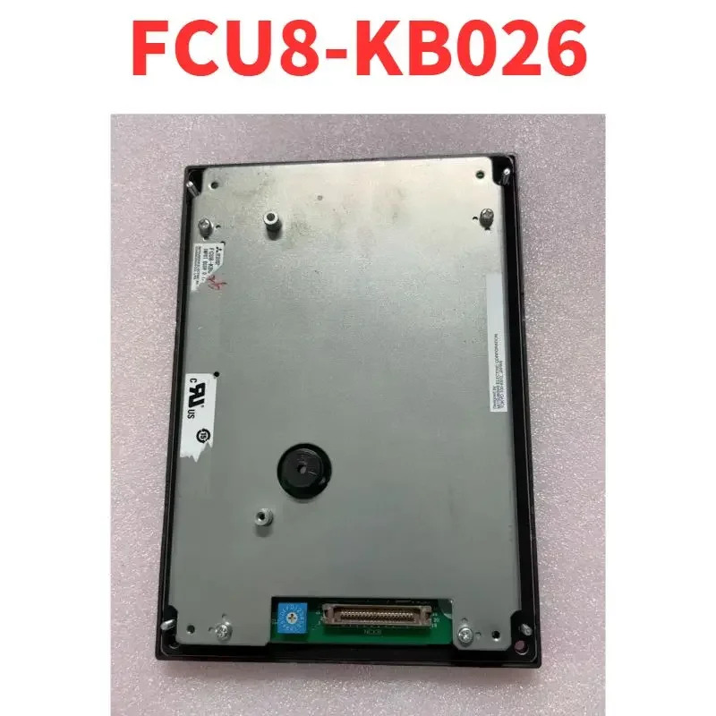 리퍼 OK FCU8-KB026