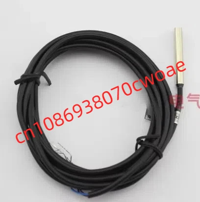 5PCS 유도 스위치 센서 M4 3 선 NPN NO DC6-36V 감지 거리 1mm LJ4A3-1-Z/BX