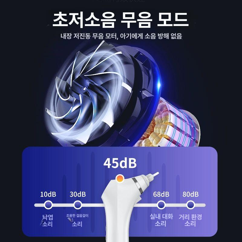 단일 건조기 케어 관리기 살균 탈취 보관 기능 안전화 드라이어 발 - 상세 이미지 5