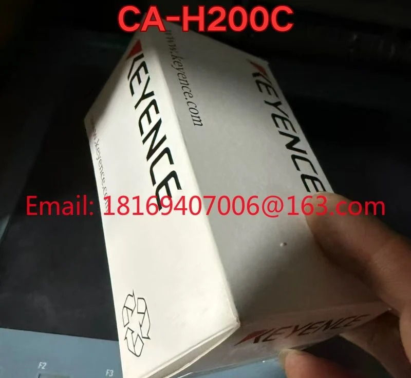 CA-H200C 산업카메라